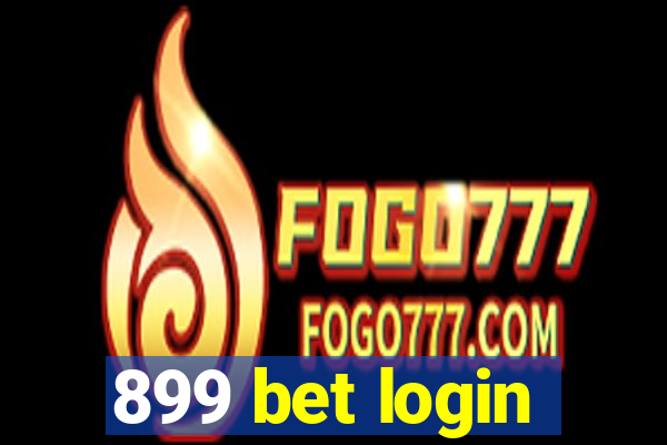 899 bet login